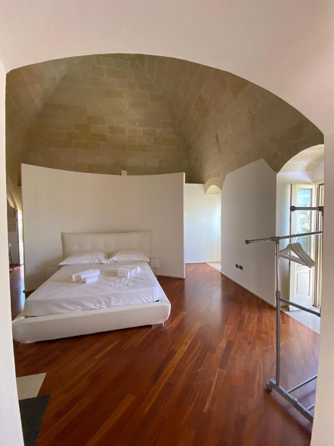 Residence Le Vie Del Mosto Матера Экстерьер фото